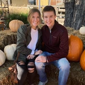 Meet your Posher, Morgan